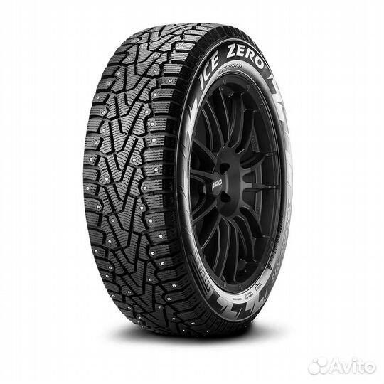 Pirelli Ice Zero 215/55 R18
