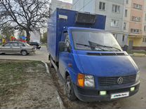 Volkswagen LT 2.8 MT, 2000, 496 025 км, с пробегом, цена 1 000 000 руб.