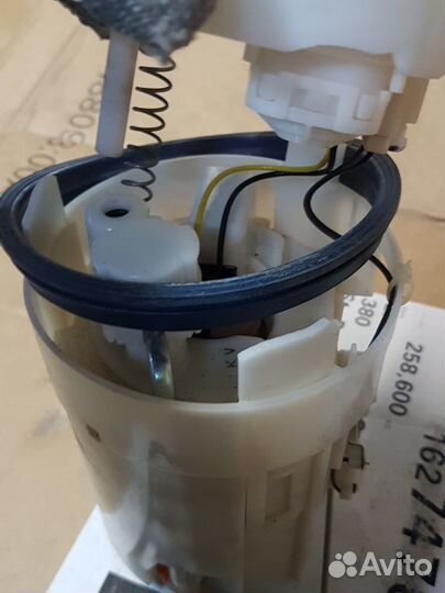 Бензонасос KIA picanto 2008