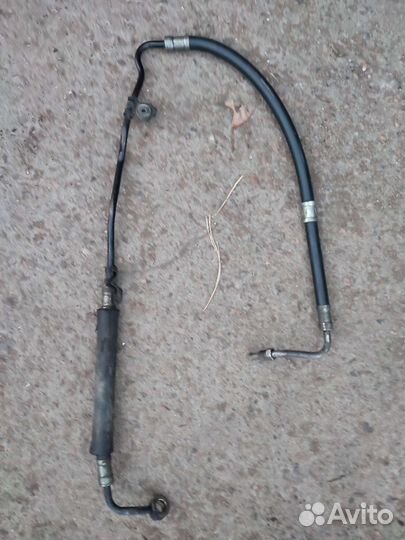 Шланг гидроусилителя jzx90