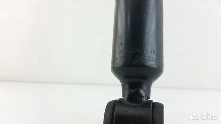 Амортизатор задний Mercedes C-Class W203 M112912