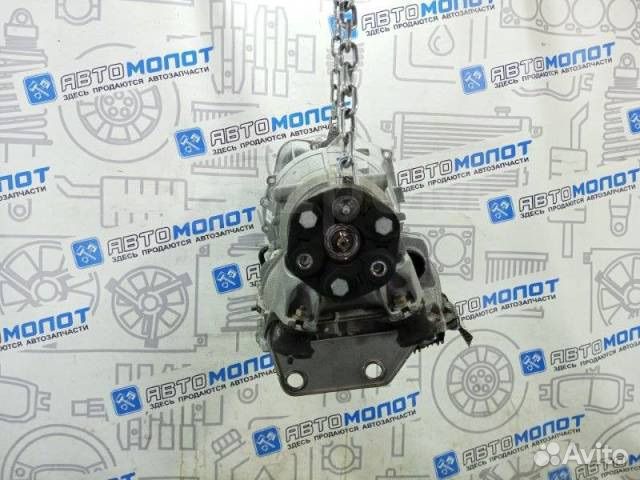 АКПП на бмв 6нр19