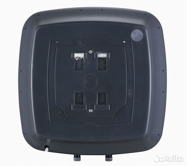 Накопительный электрический водонагреватель maunfe