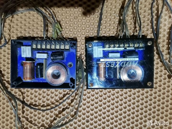 Крассоверы addzest 2х полосный. Japan