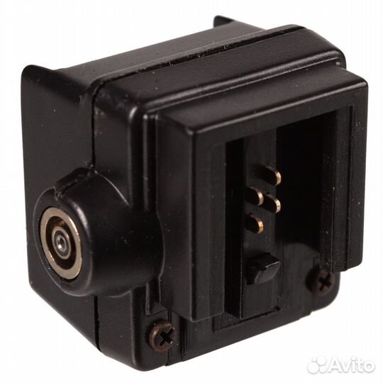 Адаптер-переходник Seagull SC-5 с подключением PC