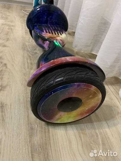 Гироскутер