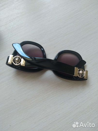 Солнцезащитные очки женские новые