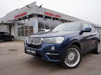 BMW X3 3.0 AT, 2012, 197 000 км, с пробегом, цена 1 549 000 руб.