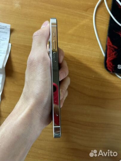 iPhone 12 Pro, 128 ГБ