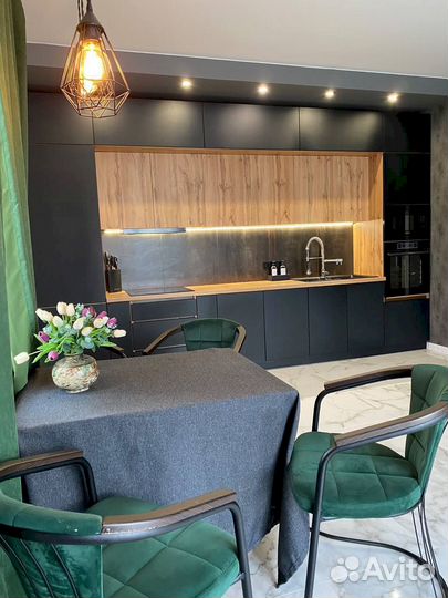 Кухонные гарнитуры