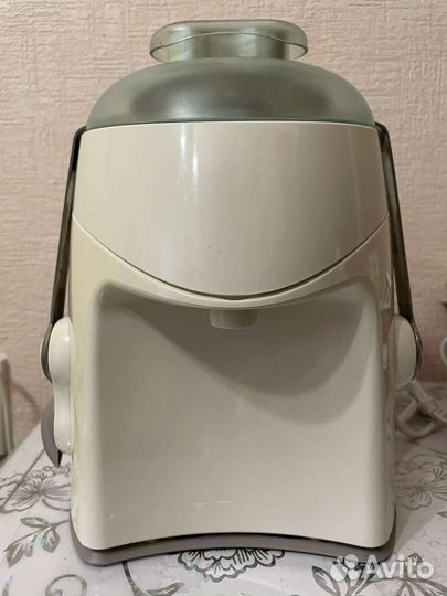 Соковыжималка moulinex