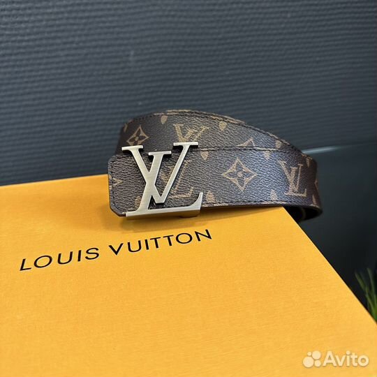 Louis vuitton ремень