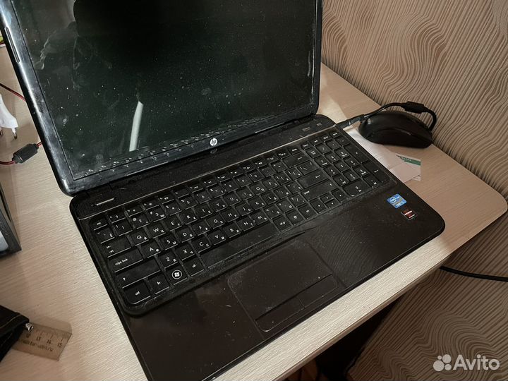 Hp pavilion g6