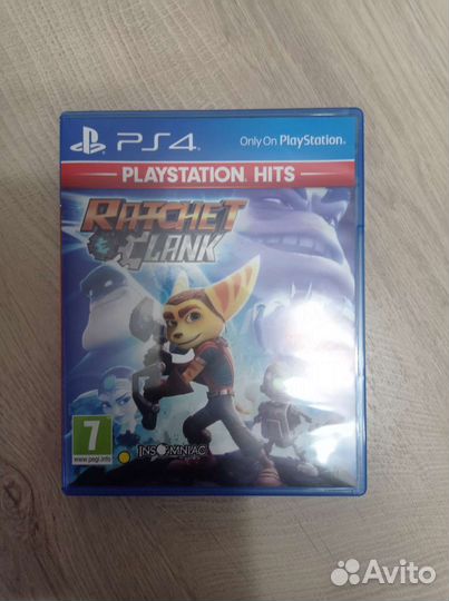 Игры для приставок ps 4