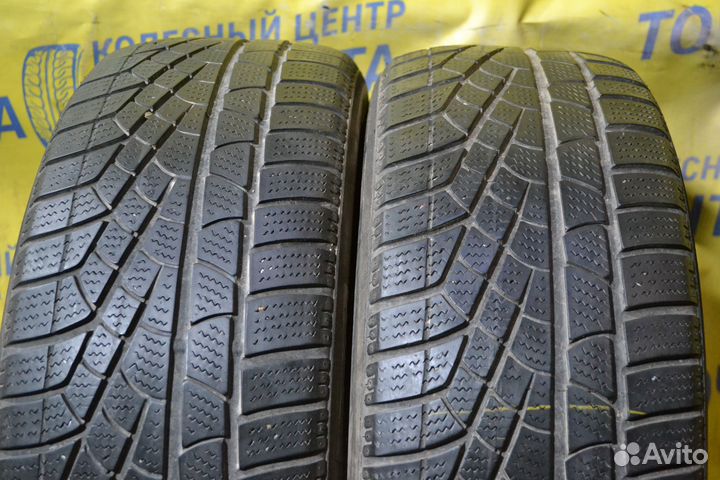 Pirelli Winter Sottozero 210 225/55 R18