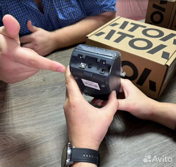 Онлайн-касса