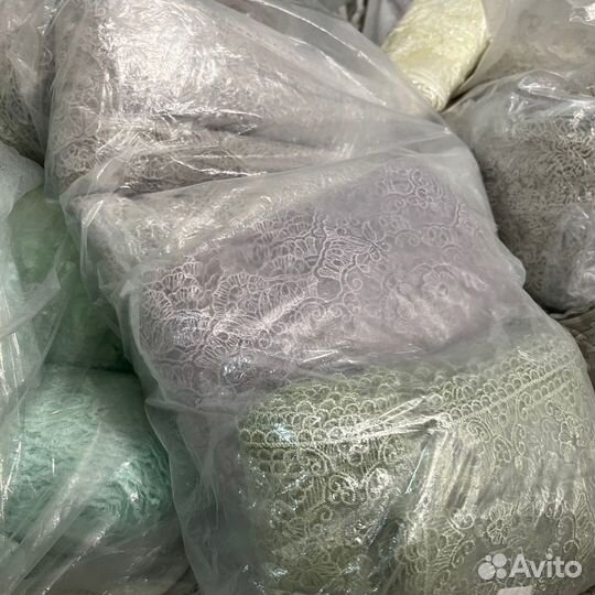 Турецкое кружево blumarine