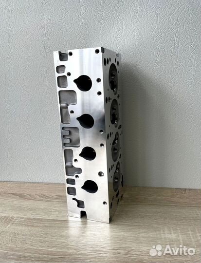 Прочная ГБЦ Renault Sandero 1.4 1.6 8кл К7М K7J f-2690