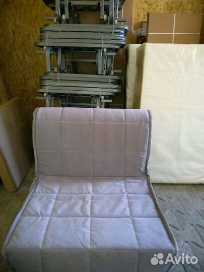 Кресло-кровать