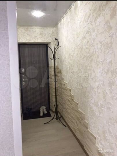 2-к. квартира, 47 м², 1/5 эт.