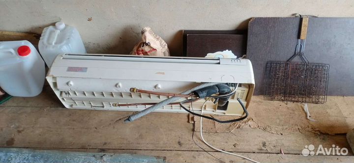 Кондиционеры