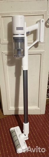 Беспроводной пылесос Dreame P10