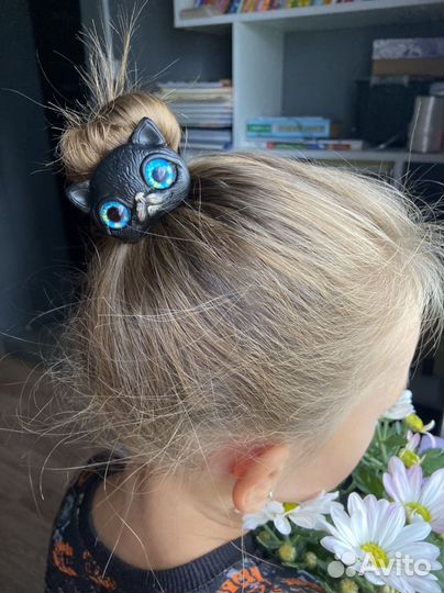 Резинки для волос