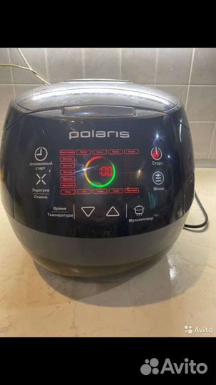 Мультиварка