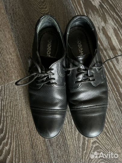 Обувь для мальчика