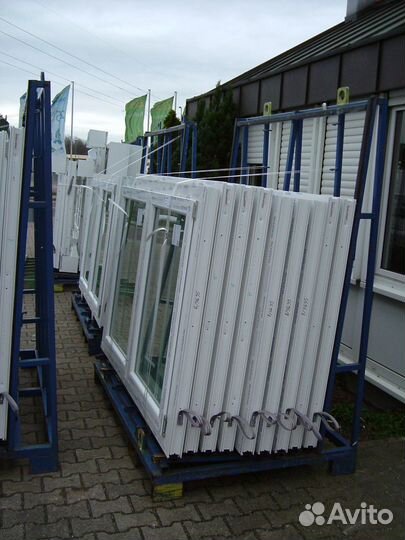 Окна Пластиковые от Производителя / С Монтажом