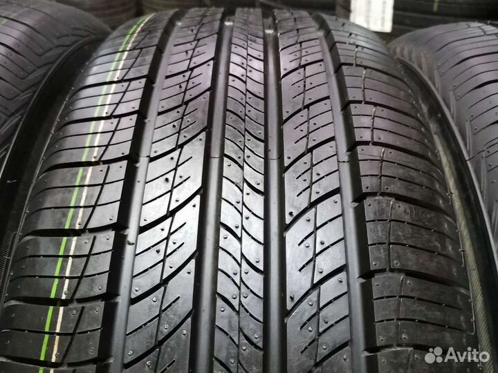 Hankook Dynapro HP2 RA33 255/60 R18 108H