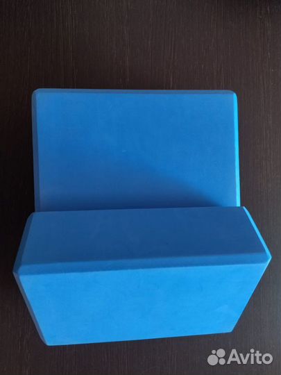 Гимнастические кубики для растяжки