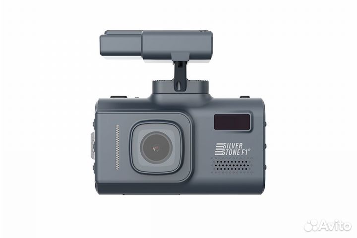 Комбо-устройство SilverStone F1 hybrid UNO Sport W