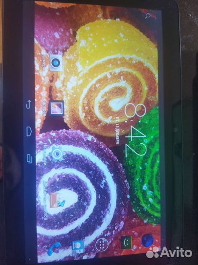 Планшет tesla magnet 10.1 3G