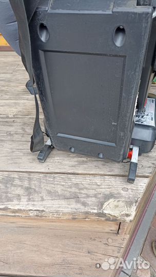 Детское автокресло isofix