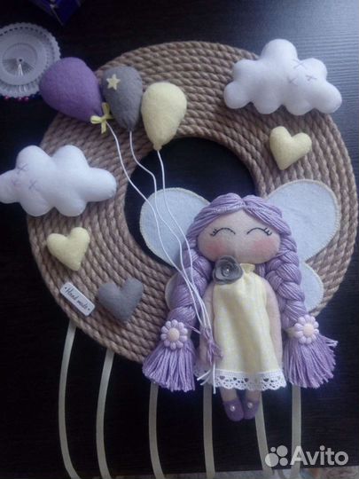 Детская метрика