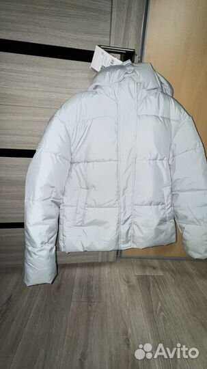 Куртка зимняя женская