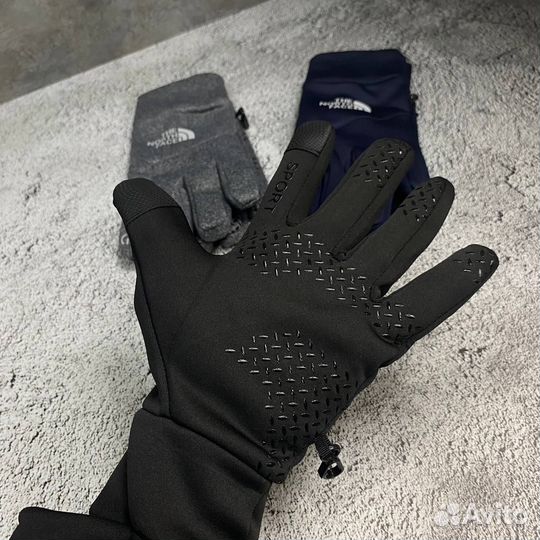 Перчатки The North Face тёплые