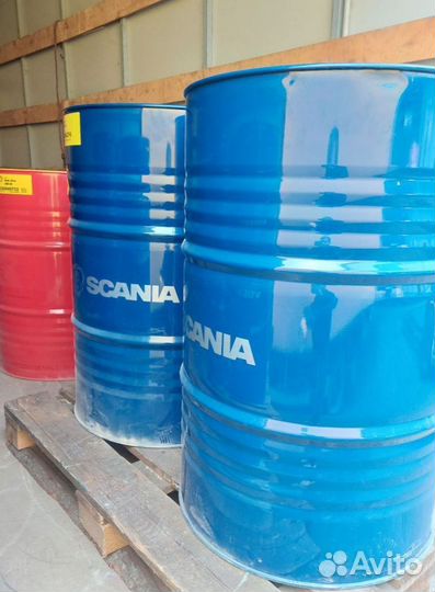 Масло моторное Shell 15W40 для дизельных двигателей