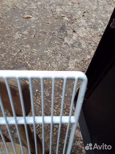 Решетка для холодильника