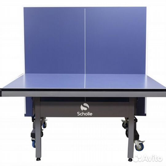 Теннисный стол Scholle tт800 Tournament