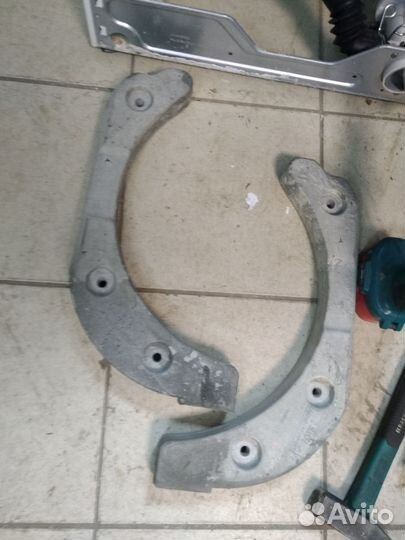 Противовес Samsung ecobubble