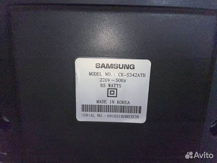 Телевизор бу