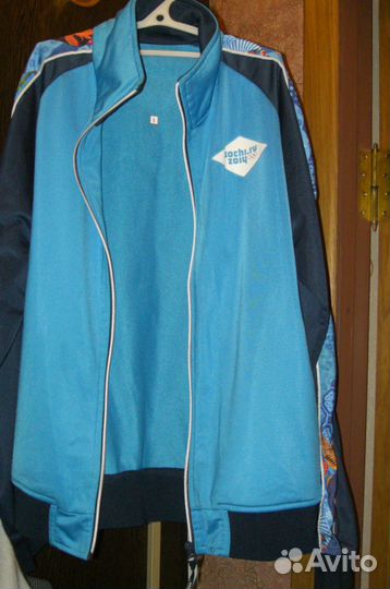 Спортивная форма 122-146