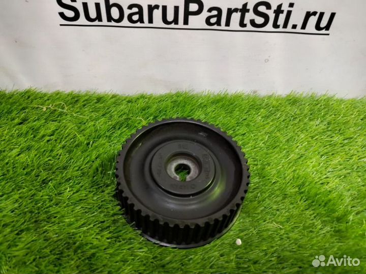 Шестерня распредвала Subaru Forester SG5 EJ204