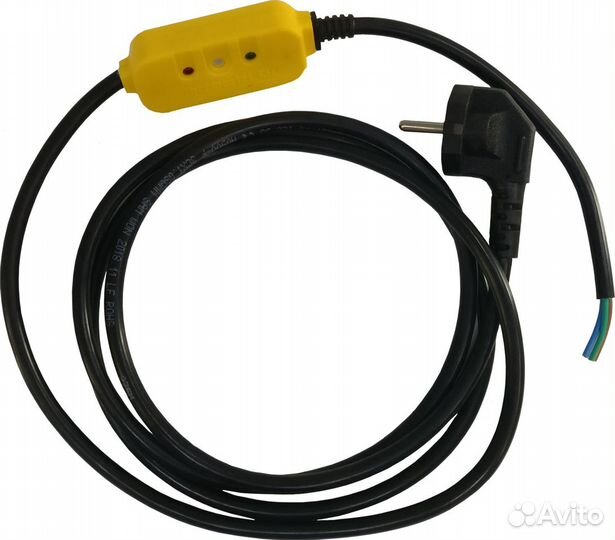 Управление снегом и сосульками,система снеготаяния