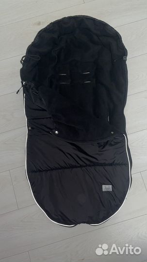 Коляска-трансформер HB mommer