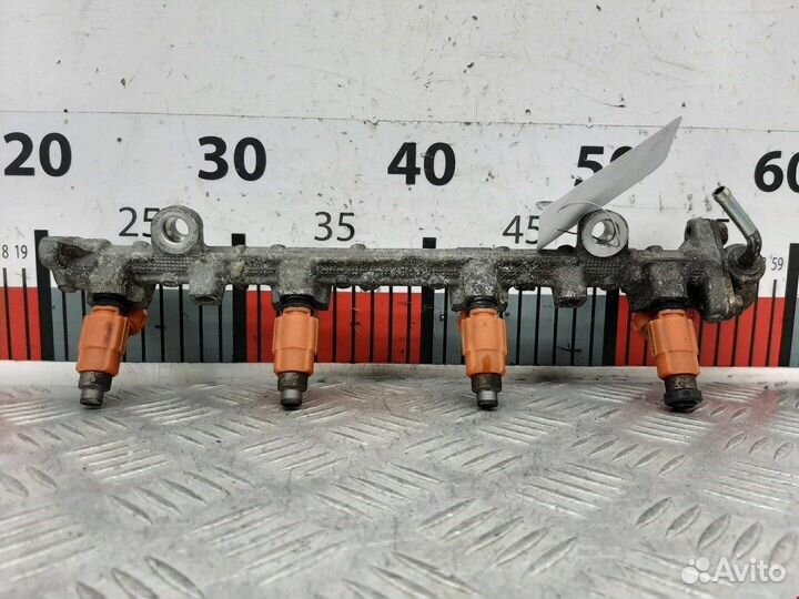 Форсунка для Mitsubishi Pajero Pinin