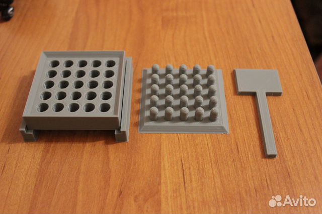 Ручной капсулятор на 25 капсул (#0 #00 #1)