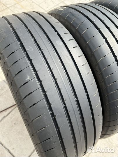 Goodyear Eagle F1 Asymmetric 5 235/55 R18 100V